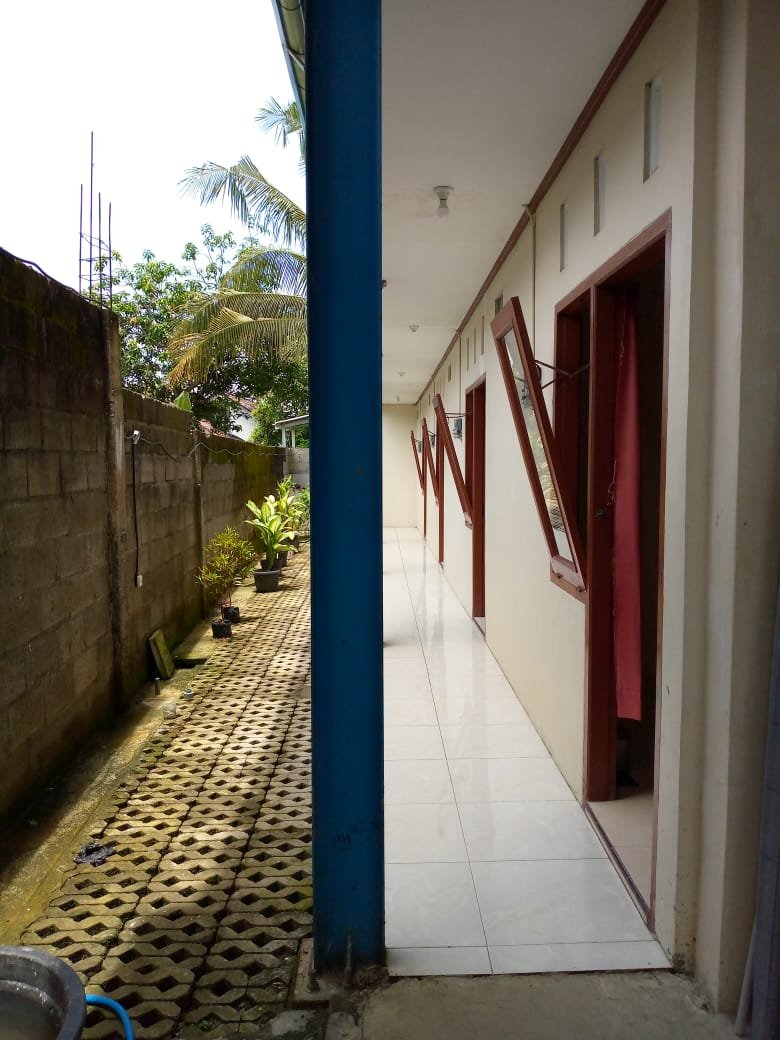 Dijual Cepat Rumah Kos-Kosan di Jl Lingkar Timur, Tegalkamulyan Cilacap , Jawa Tengah - 2