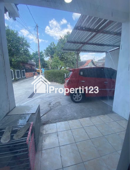 Dijual RUMAH KOTA SOLO UTARA - 8