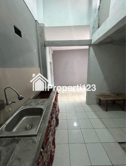 Dijual RUMAH KOTA SOLO UTARA - 3