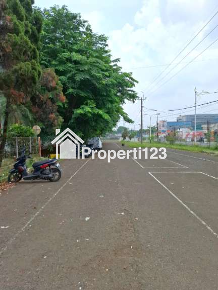 Gudang Ex Pabrik Murah Jalan Raya Nasional Cibening Purwakarta - 18