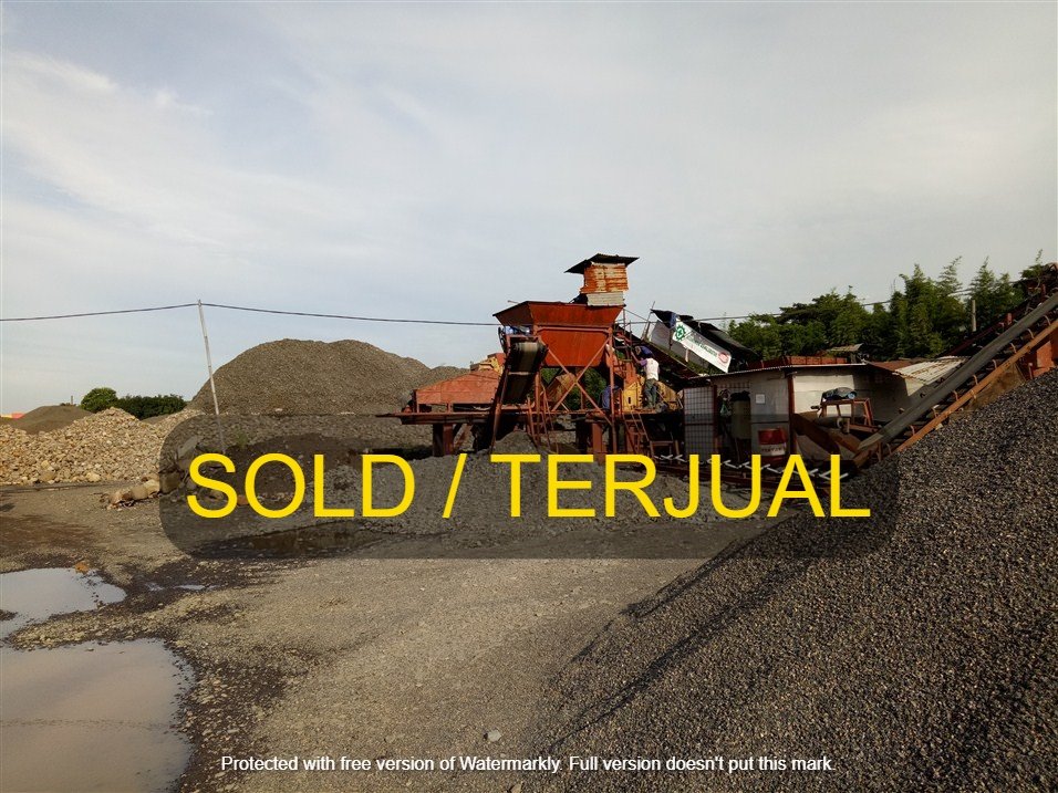TERJUAL Tanah di Cakung Luas 4.5 Ha di Pinggir Tol Cakung Dekat JGC dan Aeon Mall COCOK BUAT GUDANG - 10