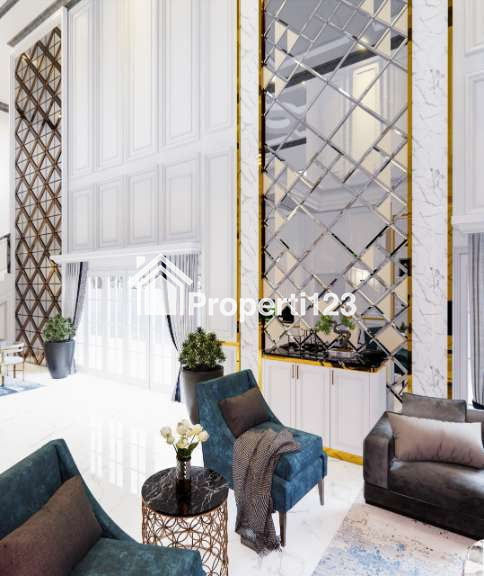 RAIH IMPIAN RUMAH ANDA DI CEMARA SUITES PEKANBARU - 5