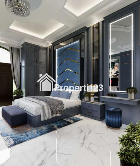 RAIH IMPIAN RUMAH ANDA DI CEMARA SUITES PEKANBARU - 6