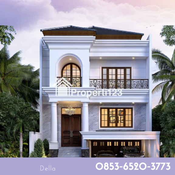 RAIH IMPIAN RUMAH ANDA DI CEMARA SUITES PEKANBARU - 3