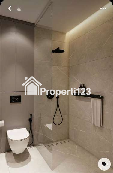 HUNIAN ELEGEN DI CEMARA SUITES PEKANBARU - 7