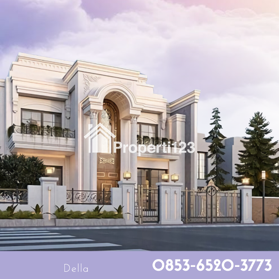 HUNIAN ELEGEN DI CEMARA SUITES PEKANBARU - 3