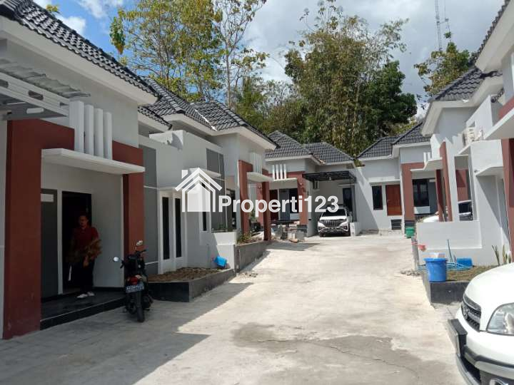 PROMO DP 0% RUMAH DI BANTUL - 2