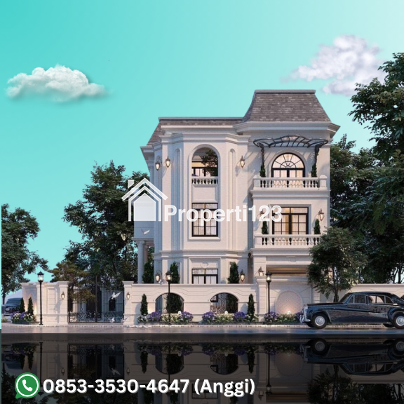 Rumah Keluarga Idaman di Pekanbaru, Ayo Lihat! - 2