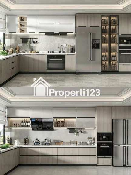 Rumah Keluarga Idaman di Pekanbaru, Ayo Lihat! - 7