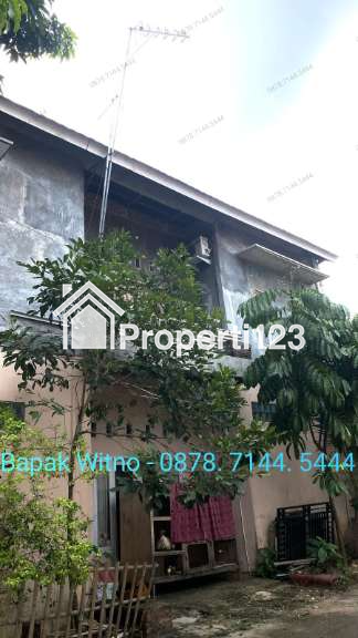 Jual Rumah Kota Serang - 6