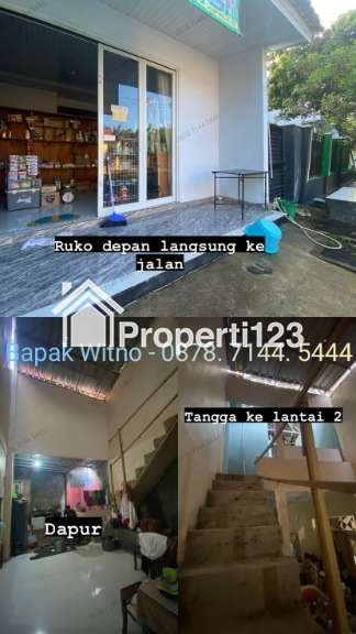Jual Rumah Kota Serang - 3