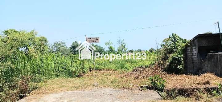 Dijual tanah 2500 m2 jl Ida Bagus Mantra Kusamba Klungkung Bali - 3