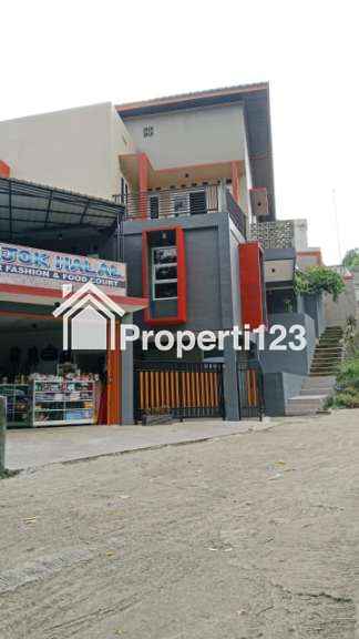 Rumah di CIAWI 4 KT 3 KM, 2 Ruko, 1.2M - 14