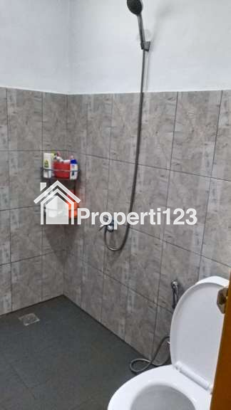 Rumah di CIAWI 4 KT 3 KM, 2 Ruko, 1.2M - 13