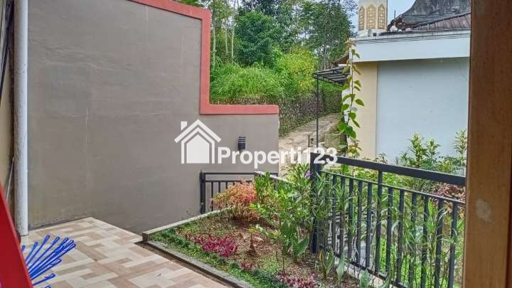 Rumah di CIAWI 4 KT 3 KM, 2 Ruko, 1.2M - 9