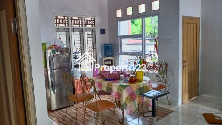 Rumah di CIAWI 4 KT 3 KM, 2 Ruko, 1.2M - 10
