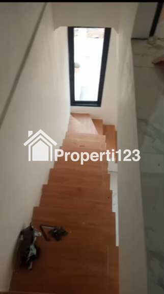 rumah scandinavian free biaya dan bonus haji, umroh dll - 5