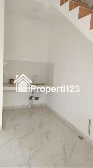 rumah scandinavian free biaya dan bonus haji, umroh dll - 3