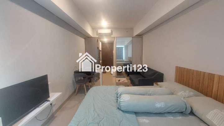 Dijual Apartemen Mewah di Jl. MT Haryono, Jakarta Selatan - 4