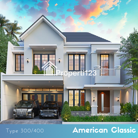 MILIKI RUMAH MEWAH DI KAWASAN KOMPLEK PEMDA PEKANBARU - 2