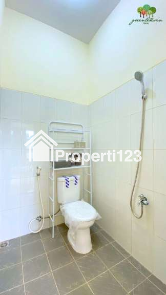 RUMAH MODERN 1 LANTAI - 6