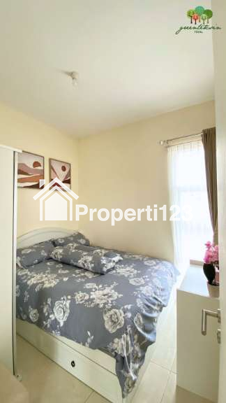 RUMAH MODERN 1 LANTAI - 4