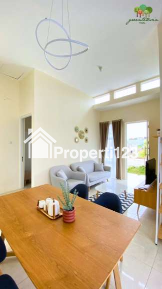 RUMAH MODERN 1 LANTAI - 3