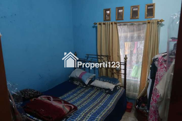 Rumah di Limo Depok - Harga Murah - 4