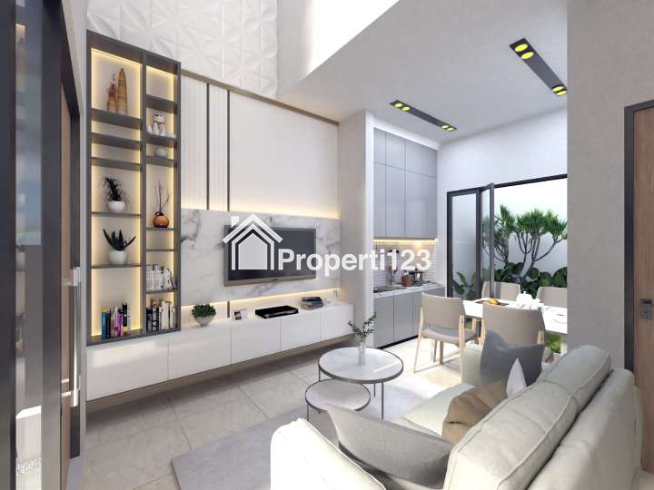 Beli Rumah Sekarang, Lokasi Premium di Pekanbaru - 4