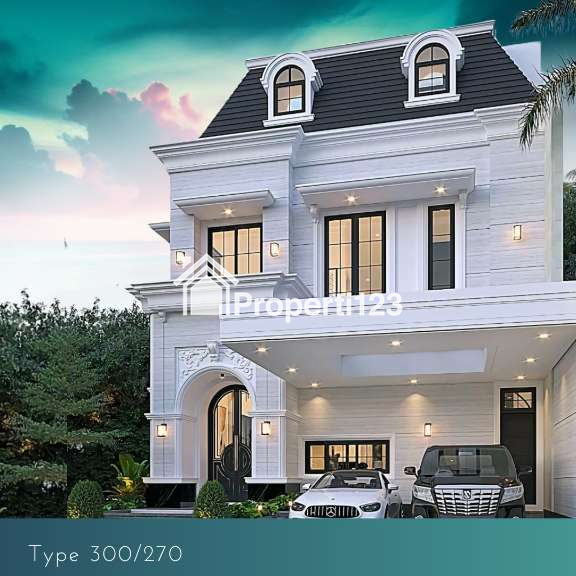 Beli Rumah Sekarang, Lokasi Premium di Pekanbaru - 2