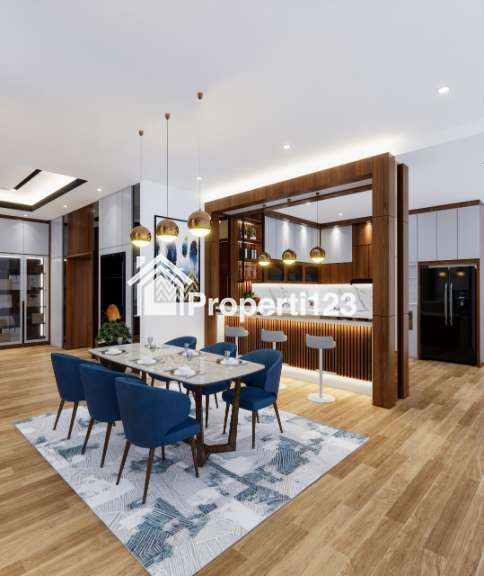 Beli Rumah Sekarang, Lokasi Premium di Pekanbaru - 5