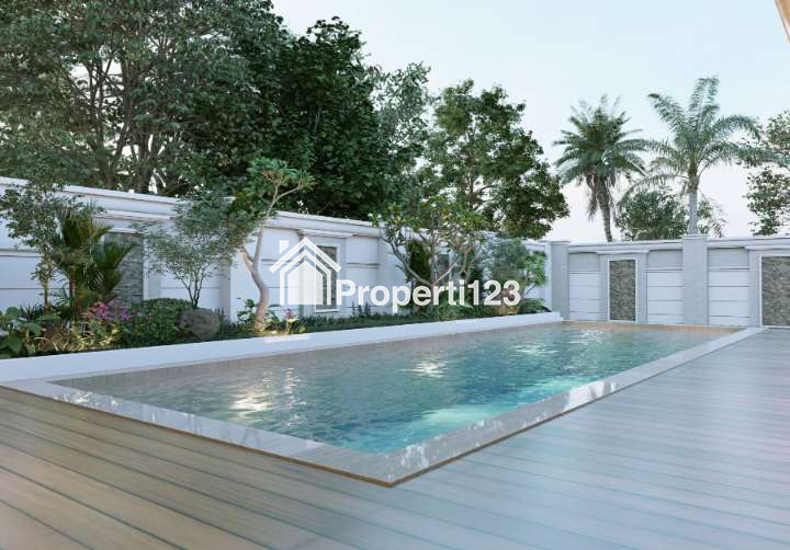 Beli Rumah Sekarang, Lokasi Premium di Pekanbaru - 7