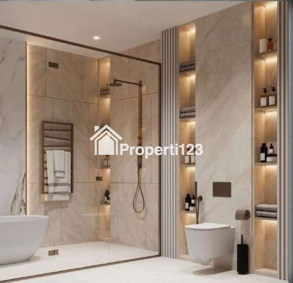 Beli Rumah Sekarang, Lokasi Premium di Pekanbaru - 6