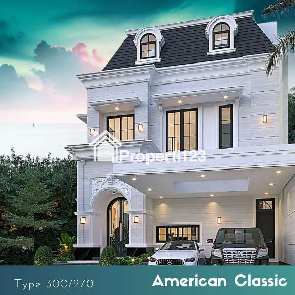 Beli Rumah Sekarang, Lokasi Premium di Pekanbaru - 2