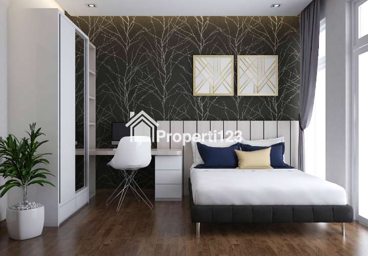 Beli Rumah Sekarang, Lokasi Premium di Pekanbaru - 3