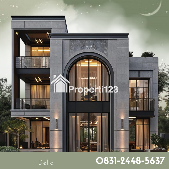 Ayo Bangun Rumah Impian Anda di Kawasan Premium - 3