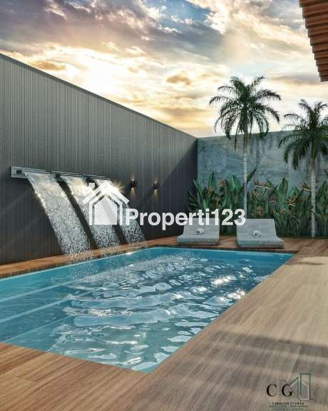Ayo Bangun Rumah Impian Anda di Kawasan Premium - 11
