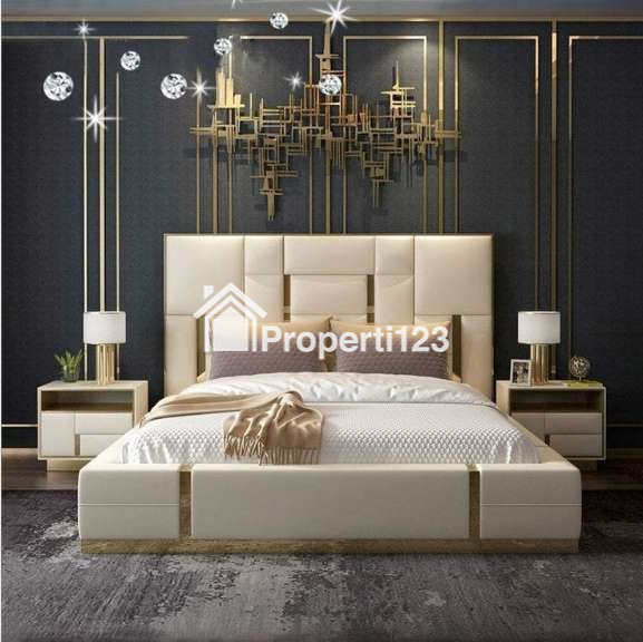 Ayo Bangun Rumah Impian Anda di Kawasan Premium - 5