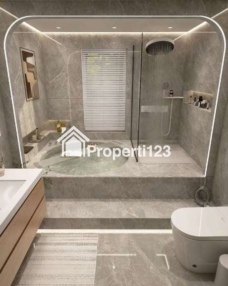 Ayo Bangun Rumah Impian Anda di Kawasan Premium - 7