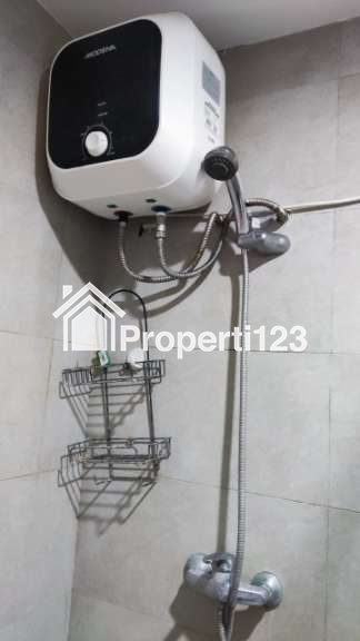 Dijual unit apartemen full furnished - 6