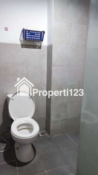 Dijual unit apartemen full furnished - 7
