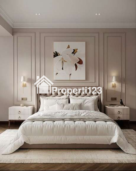 Rumah Siap Huni Dekat Kampus di Pekanbaru - 7