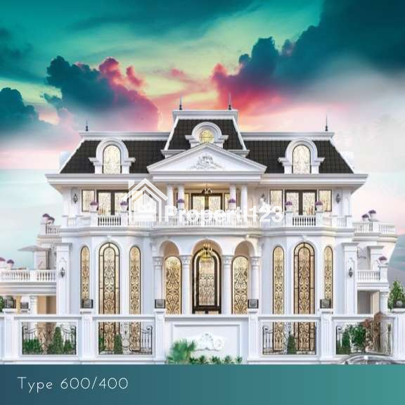 Rumah Siap Huni Dekat Kampus di Pekanbaru - 2