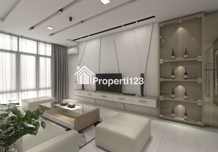 Rumah Siap Huni Dekat Kampus di Pekanbaru - 4