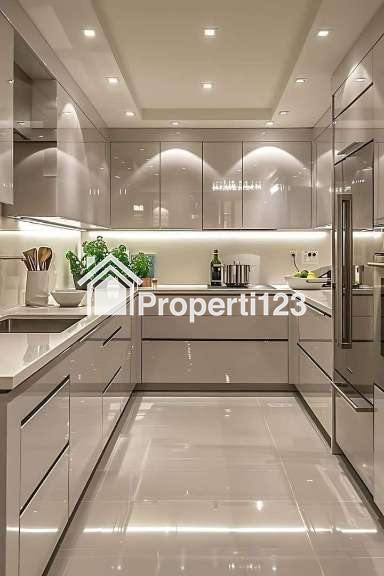 Rumah Siap Huni Dekat Kampus di Pekanbaru - 8