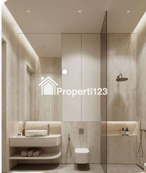 Rumah Siap Huni Dekat Kampus di Pekanbaru - 6