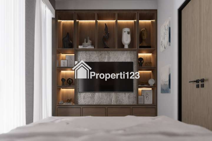 Rumah Minimalis 2 Lantai di Cipageran, Dekat Tol Padalarang dan STKIP Pasundan – Harga Promo! - 2