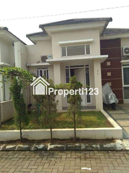 Rumah Hunian yang nyaman La Margas Residence - 2