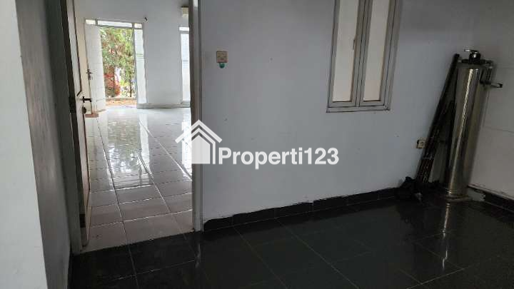 Rumah Hunian yang nyaman La Margas Residence - 1