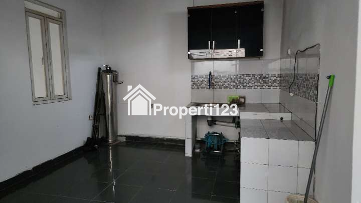 Rumah Hunian yang nyaman La Margas Residence - 3